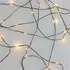 Vánoční osvětlení EMOS ZY1917T světelný řetěz 150 LED teplá bílá