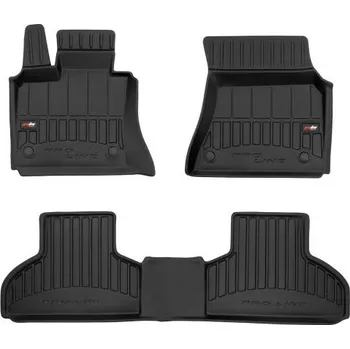 autokoberec Frogum 3D Proline BMW X5 F15 2013-2018 gumové autokoberce