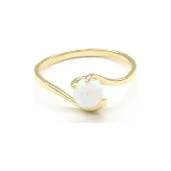 Prsten Zlatý prsten PATTIC AU 585/1000 2,00 gr GU215801BY-59