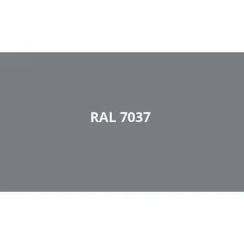 barva na zeď HET Aquadecol Epoxy M Velikost: 5 kg (složka 1 A 4,25 kg + složka 2 0,75 kg), odstín RAL: RAL 7037