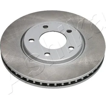 Brzdový kotouč Brzdový kotouč ASHIKA 60-00-002C