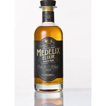 Likér Medelix Elixír 13% 0,7 l