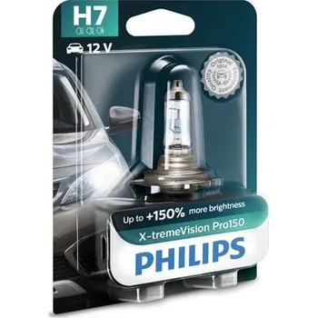 Autožárovka Žárovka PHILIPS 12972XVPB1