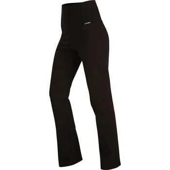 Dámské kalhoty Litex Legíny dámské dlouhé 9D401 černá M