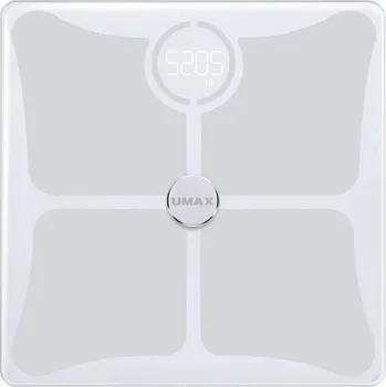 Osobní váha UMAX Smart Scale US10C UB602 