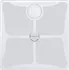 Osobní váha UMAX Smart Scale US10C UB602 