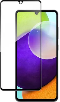 Wozinsky Full Cover Flexi Nano ochranné sklo pro Samsung Galaxy A33 5G průhledné
