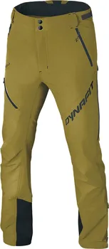Snowboardové kalhoty Dynafit Mercury 2 DST Army L