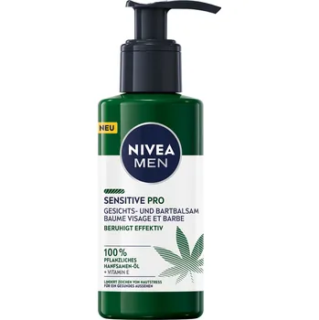 Nivea Men Sensitive Pro pleťový balzám…