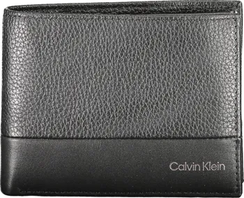 Peněženka Calvin Klein K50K509179BAX černá