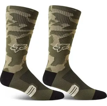 Pánské termo ponožky Fox Ranger Sock, Camo Velikost S/M