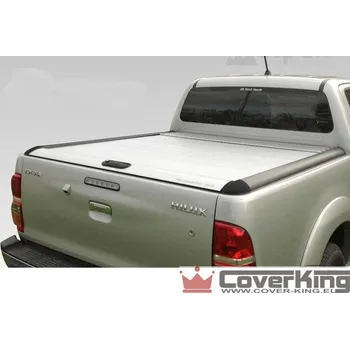 Roleta Mountain Top hliniková roleta Toyota Hilux DC 2005-15