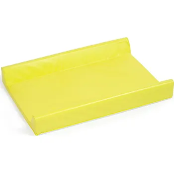 Přebalování Přebalovací podložka 50x70, jednobarevná, mix variant či barev, Cuculo - VÝPRODEJ