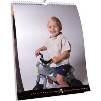 Fotokalendář Nástěnný kalendář NKN-05 (A3)