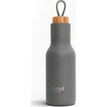 Termoska Termo Láhev Kept - Slate