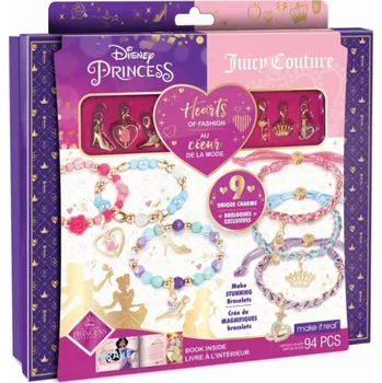 Make It Real Disney Princess X Juicy…