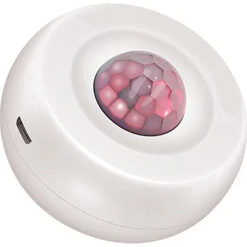 Pohybové čidlo MKF TSW052 PIR stropní senzor