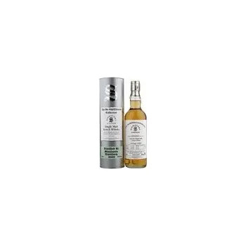 Whisky Glenlossie 12y 2009 Signatory 0,7L 46%