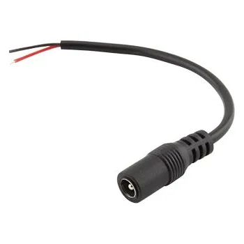 LED osvětlení FK technics Přechodka 5.5/2.1 > volný konec