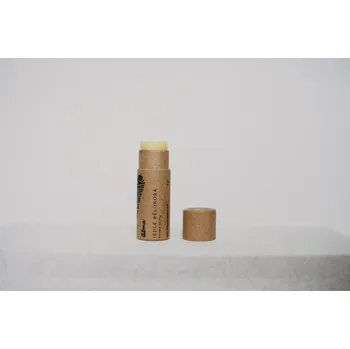 Péče o rty Alma Jedle Bělokorá, balzám 9ml