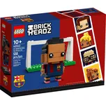 LEGO BrickHeadz 40542 Selfie set FC…