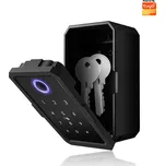 Smoot - Smoot Air Keybox