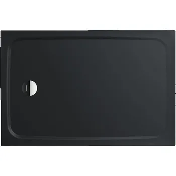 Sprchová vanička Sprchová vanička kaldewei Cayonoplan 800 x 1000 x 18 mm warm grey Hladké 361600010674