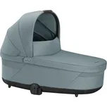 CYBEX Cot S Lux Sky Blue | mid blue