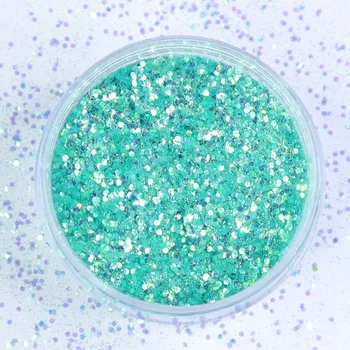 Glitter na nehty YHC292 , MIX 30g