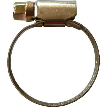 Zavlažovač GTEX 25 mm Stahovací spona pro utěsnění spojů pro obrubníky GARDEN DIAMOND