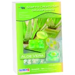 Glorex Sada na výrobu mýdel s Aloe Vera