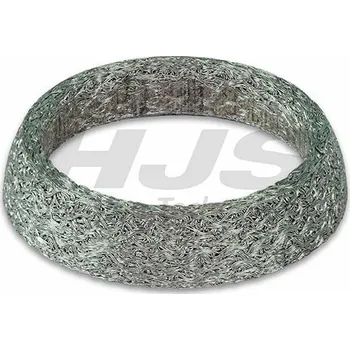 Těsnění výfuku Těsnicí kroužek, výfuková trubka HJS 83 44 7447
