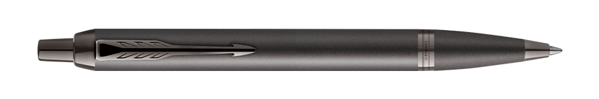 Parker Royal IM Monochrome Titanium - kuličková tužka / propiska