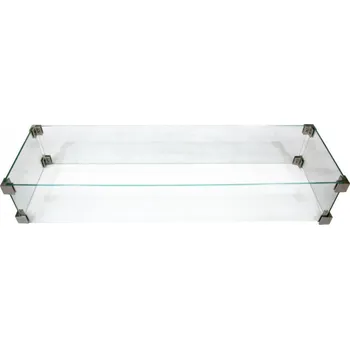 ochranný štít Větrný štít - GRANVILLE, KINGSALE, HAMPTON