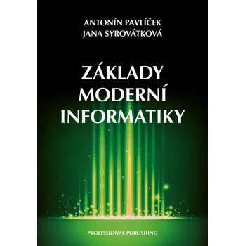 Základy moderní informatiky - Antonín…