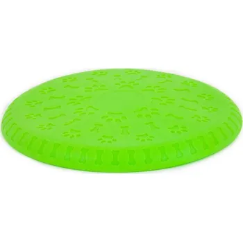 tréninková pomůcka pro psa Akinu Frisbee YUMMY 22,5cm Barva: Zelená