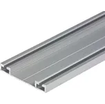 LAGUNA Spodní kolejnice RAMA 85510 / Hliník 3 m