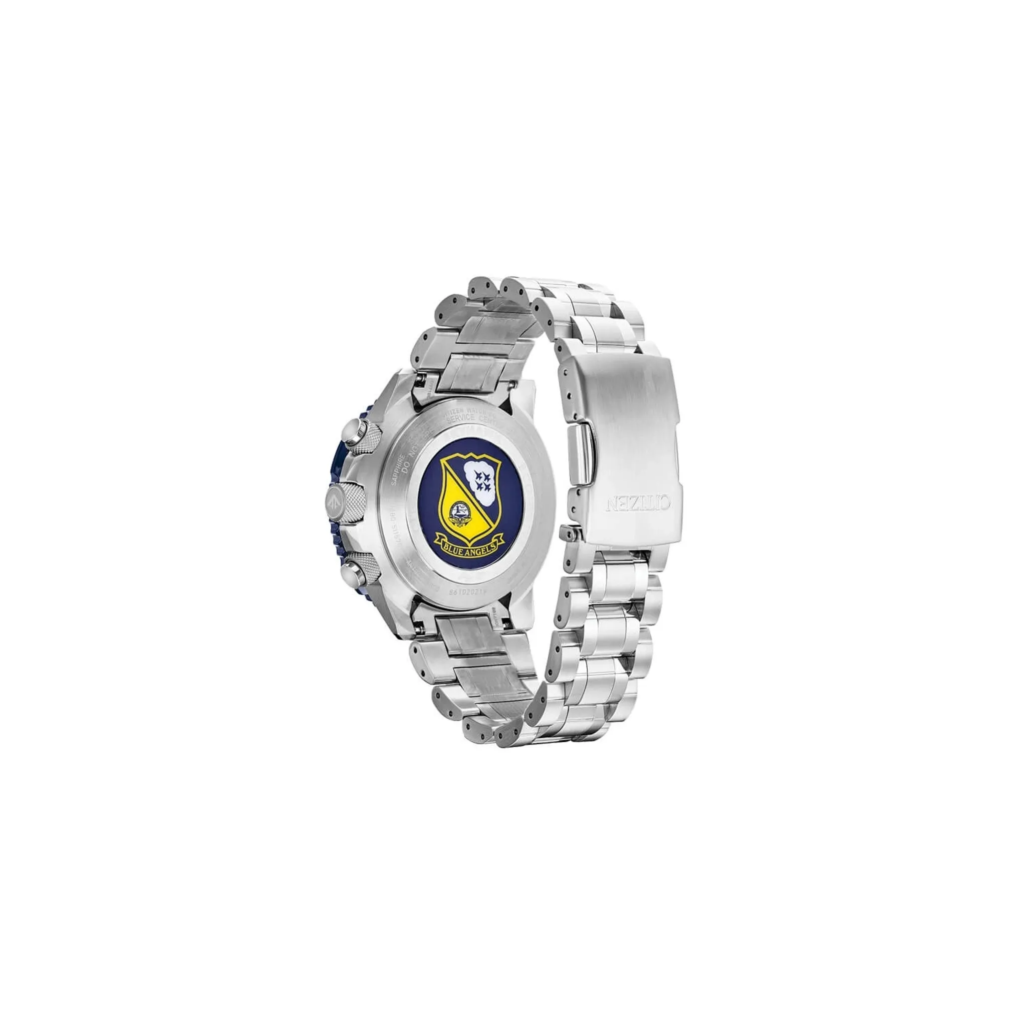 Fotografie 2 - Hodinky Citizen Watch Promaster Skyhawk JY8078-52L