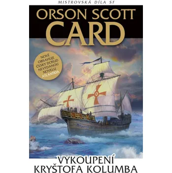 Vykoupení Kryštofa Kolumba