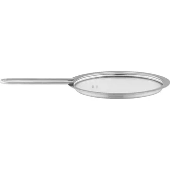 Poklice Skleněná poklice 16 cm, Eva Solo ▪ Kč 910 ️ - Luxurytable.cz Eva Solo