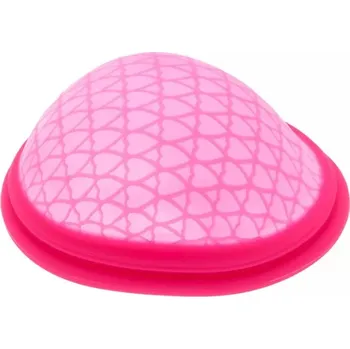 Menstruační kalíšek Femme Republique Menstrual Cup Size S Pink