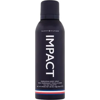 Tommy Hilfiger Impact pro muže 50 ml