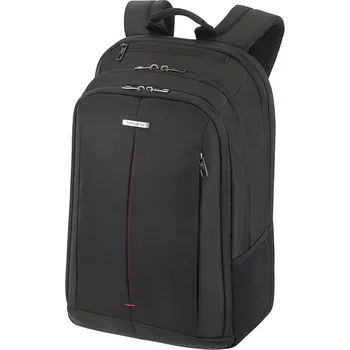 batoh na notebook Samsonite Guardit 2.0 Laptop Backpack L 115331-1041 17.3" černý