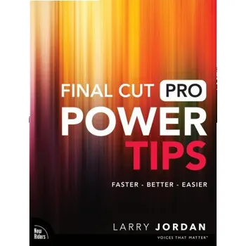 Final Cut Pro Power Tips (EN)