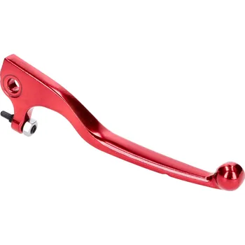 Pravá brzdová páčka Naraku červená Beta RR 2012- NK304.09