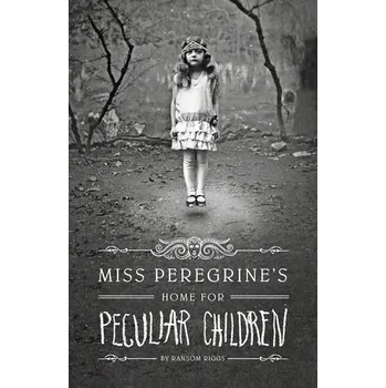 Cizojazyčná kniha Miss Peregrine's Home for Peculiar Children
