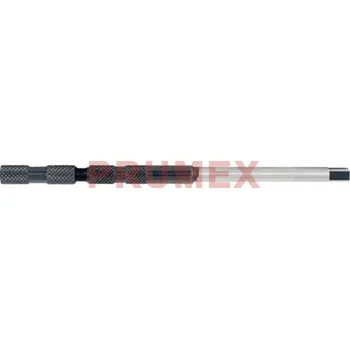 Závitořezný nástroj Prodloužení pro strojní závitníky (L=130mm), SARTORIUS, 1380020003 - TE2 / 4HR-2,7x3,5