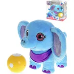 Mikro Trading Nesha slon následující…