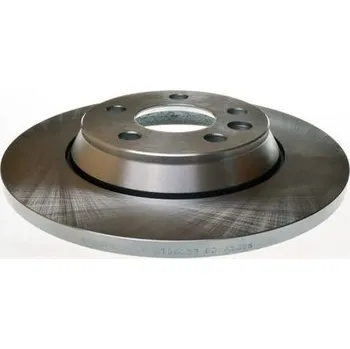 Brzdový kotouč Brzdový kotouč DENCKERMANN B130337