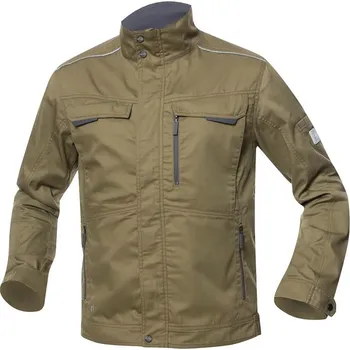 pracovní blůza ARDON®SUMMER Montérková pracovní blůza khaki XL H6514/XL